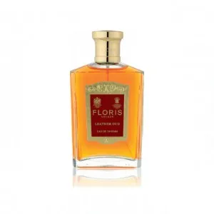 Floris Leather Oud