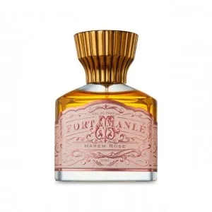 Fort & Manle Harem Rose