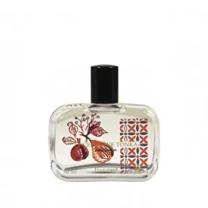 Fragonard Encens Feve Tonka