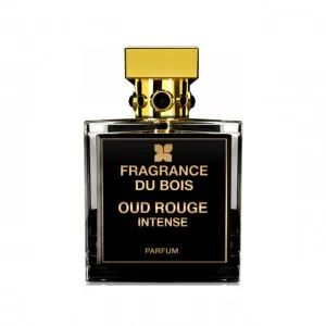 Fragrance Du Bois Oud Rouge Intense