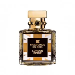 Fragrance Du Bois London Spice