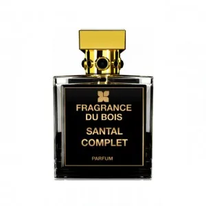 Fragrance Du Bois Santal Complet
