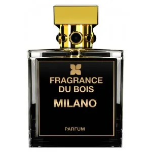 Fragrance Du Bois Milano