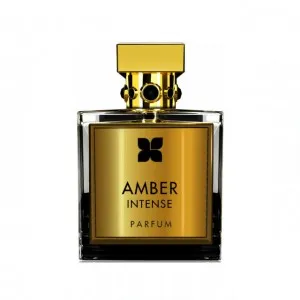 Fragrance Du Bois Amber Intense