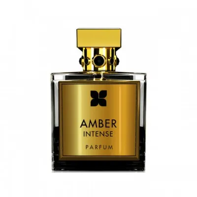 Fragrance Du Bois Amber Intense