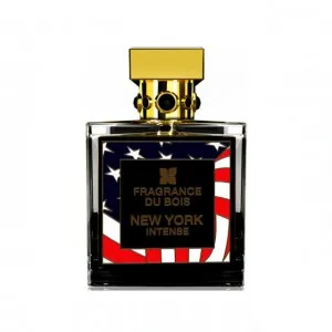 Fragrance Du Bois New York Intense