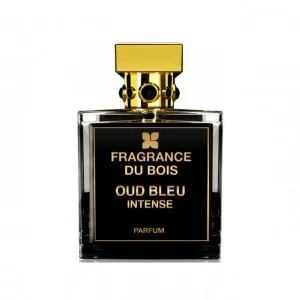 Fragrance Du Bois Oud Bleu Intense