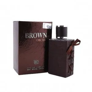 Fragrance World Brown Orchid