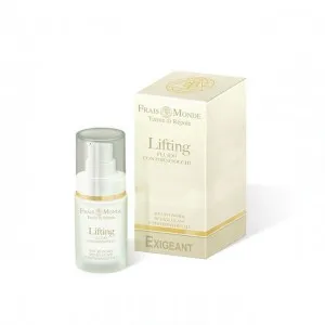Frais Monde Лифтинг-флюид для области вокруг глаз Exigeant Lifting Eye Contour Fluid, 15 мл
