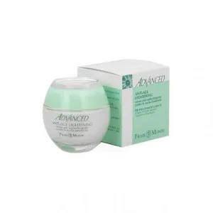 Frais Monde Антивозрастной крем для лица, придающий сияние коже Anti-age lightening smoothing anti-wrinkle cream, 50 мл