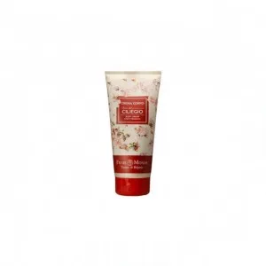 Frais Monde Крем для тела «Цветущая вишня» BODY CREAM Cherry blossoms, 200 мл
