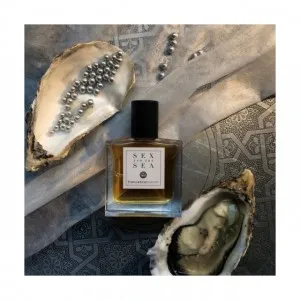 Francesca Bianchi Sex and the Sea