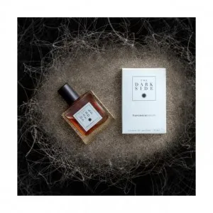 Francesca Bianchi The Dark Side