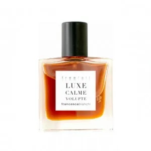 Francesca Bianchi Luxe Calme Volupte
