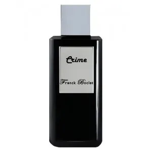 Franck Boclet Crime
