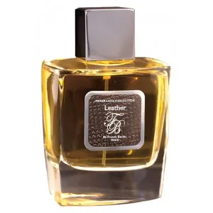Franck Boclet Leather