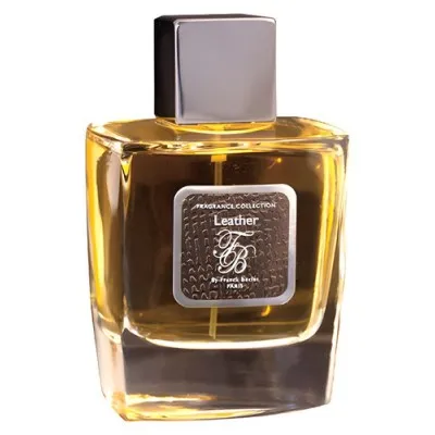 Franck Boclet Leather