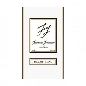 Francois Fournier Fregate Island