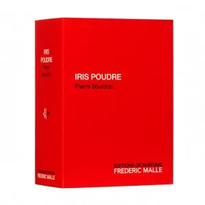 Frederic Malle Iris Pouder Pierre Bourdon