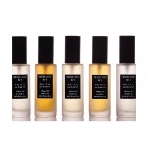 FUMparFUM Theatre Scent №4