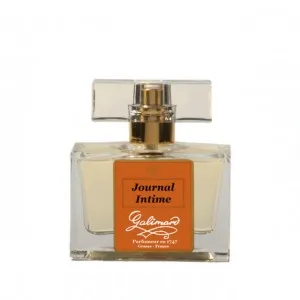 Galimard Journal Intime