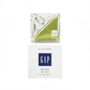 Gap Blue №55 For Her