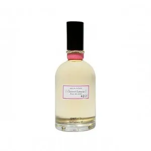 Gap Coconut Tuberose №821