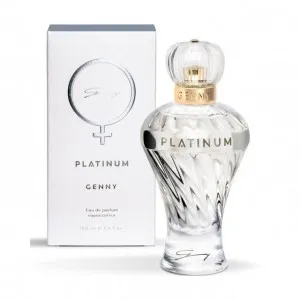 Genny Platinum