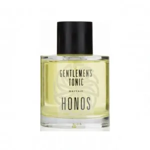 Gentlemen's Tonic Honos
