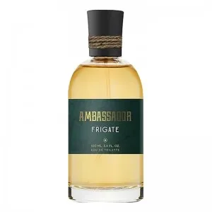 Genty Ambassador Frigate