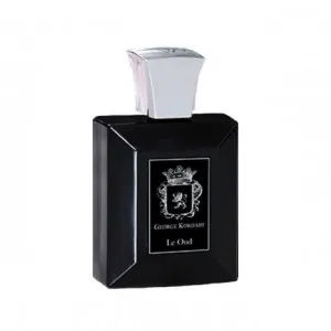 George Kordahi Le Oud
