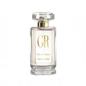 Georges Rech French Story