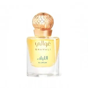 Ghawali Al Laylaa