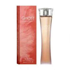 Ghost Sweetheart