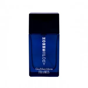 Gian Marco Venturi Frames Homme Sport