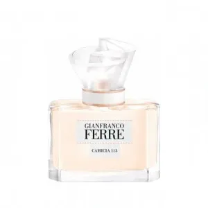 Gianfranco Ferre Camicia 113 Eau de Toilette