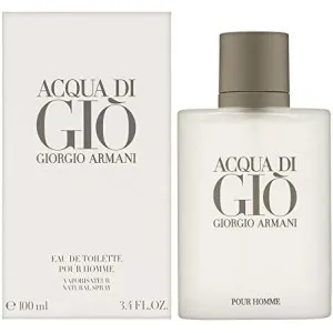Giorgio Armani Acqua di Gio Pour Homme
