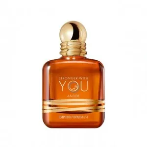 Giorgio Armani Emporio Armani Stronger With You Amber