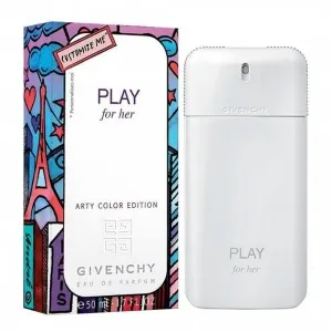 Givenchy PLAY Arty Color Edition Women
