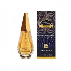 Givenchy Ange ou Demon le Secret Poesie d'un Parfum d'Hiver