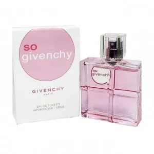 Givenchy So