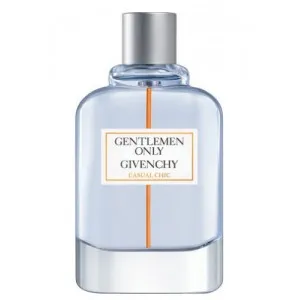 Givenchy Gentleman Only Casual Chic