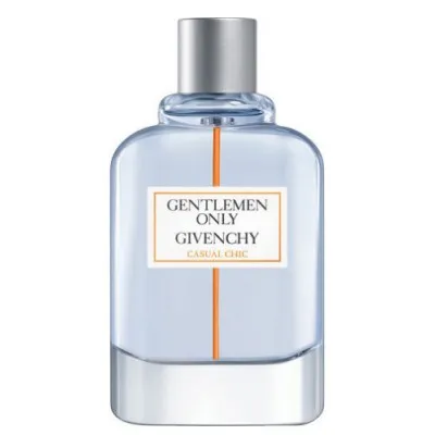 Givenchy Gentleman Only Casual Chic