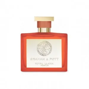 Graham & Pott Royal Llama