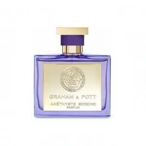 Graham & Pott Amethyste Sereine