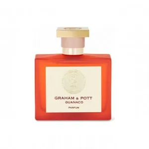 Graham & Pott Guanaco