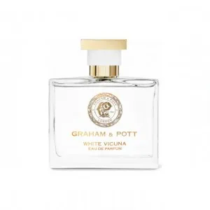 Graham & Pott White Vicuna Parfum