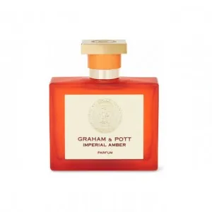 Graham & Pott Imperial Amber