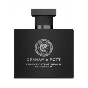 Graham & Pott Knight of the Realm