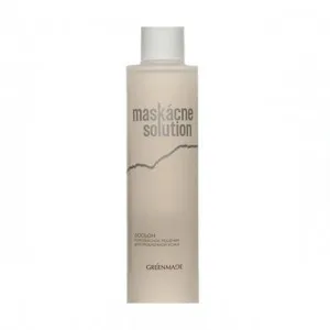 Greenmade Лосьон для проблемной кожи лица MASKACNE SOLUTION, 200 мл
